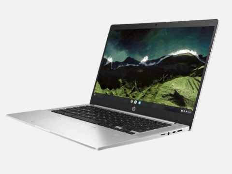 Хромбук HP Pro c640 G2 с защитой от воды